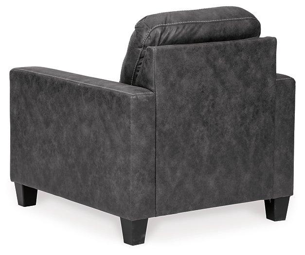 Venaldi Living Room Set - Watson's 87 Furniture (Middlefield,OH)