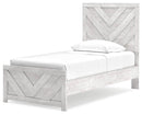 Cayboni Bed - Watson's 87 Furniture (Middlefield,OH)
