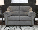 Allmaxx Loveseat - Watson's 87 Furniture (Middlefield,OH)