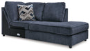 Albar Place Sectional - Watson's 87 Furniture (Middlefield,OH)