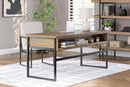 Montia Home Office Set - Watson's 87 Furniture (Middlefield,OH)