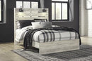 Cambeck Bed - Watson's 87 Furniture (Middlefield,OH)