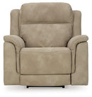 Next-Gen DuraPella Power Recliner - Watson's 87 Furniture (Middlefield,OH)