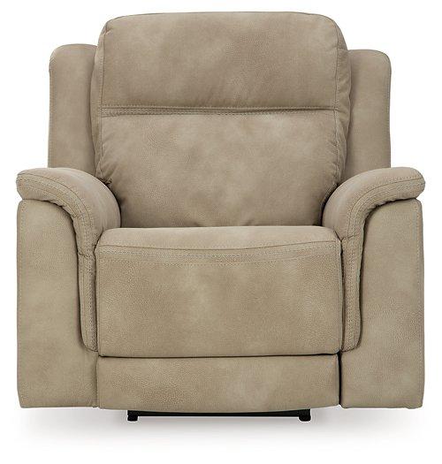 Next-Gen DuraPella Power Recliner - Watson's 87 Furniture (Middlefield,OH)