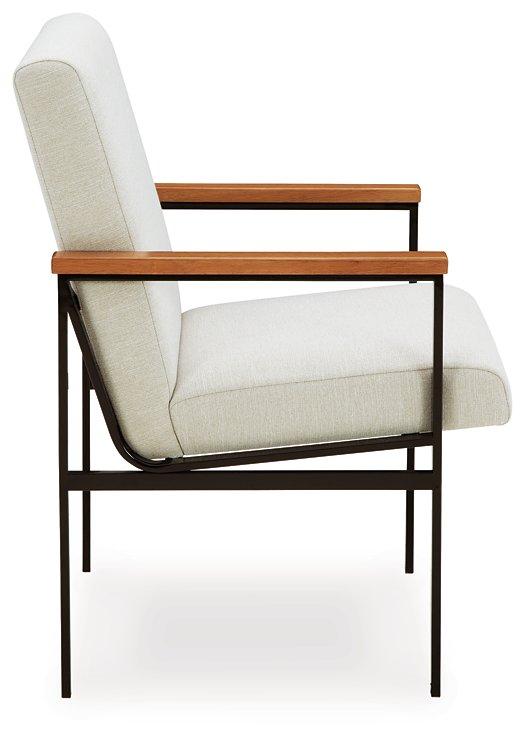 Dressonni Dining Room Set - Watson's 87 Furniture (Middlefield,OH)