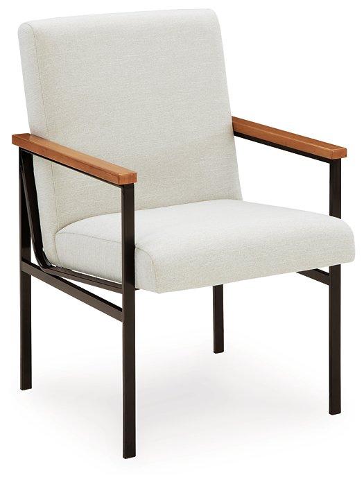 Dressonni Dining Room Set - Watson's 87 Furniture (Middlefield,OH)