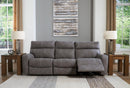 Next-Gen DuraPella Power Reclining Sectional Sofa - Watson's 87 Furniture (Middlefield,OH)