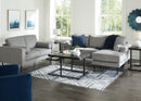 Hazela Living Room Set - Watson's 87 Furniture (Middlefield,OH)