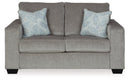 Altari Loveseat - Watson's 87 Furniture (Middlefield,OH)