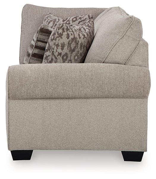 Claireah Sectional - Watson's 87 Furniture (Middlefield,OH)