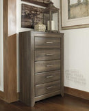 Juararo Chest of Drawers - Watson's 87 Furniture (Middlefield,OH)