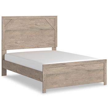 Senniberg Bedroom Set - Watson's 87 Furniture (Middlefield,OH)