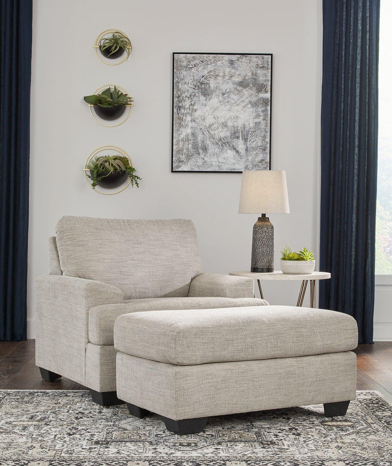 Vayda Living Room Set - Watson's 87 Furniture (Middlefield,OH)