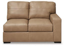 Bandon Sectional - Watson's 87 Furniture (Middlefield,OH)