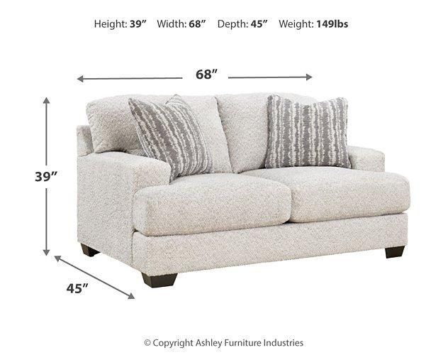 Brebryan Living Room Set - Watson's 87 Furniture (Middlefield,OH)