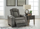 Next-Gen DuraPella Power Recliner - Watson's 87 Furniture (Middlefield,OH)