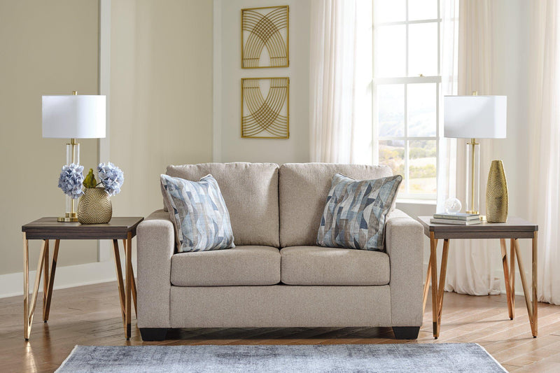 Deltona Living Room Set - Watson's 87 Furniture (Middlefield,OH)