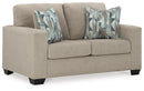 Deltona Loveseat - Watson's 87 Furniture (Middlefield,OH)