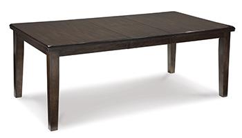 Haddigan Dining Set - Watson's 87 Furniture (Middlefield,OH)
