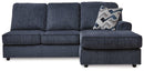 Albar Place Sectional - Watson's 87 Furniture (Middlefield,OH)