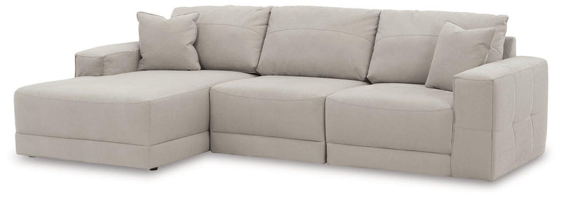 Next-Gen Gaucho Sectional Sofa with Chaise - Watson's 87 Furniture (Middlefield,OH)