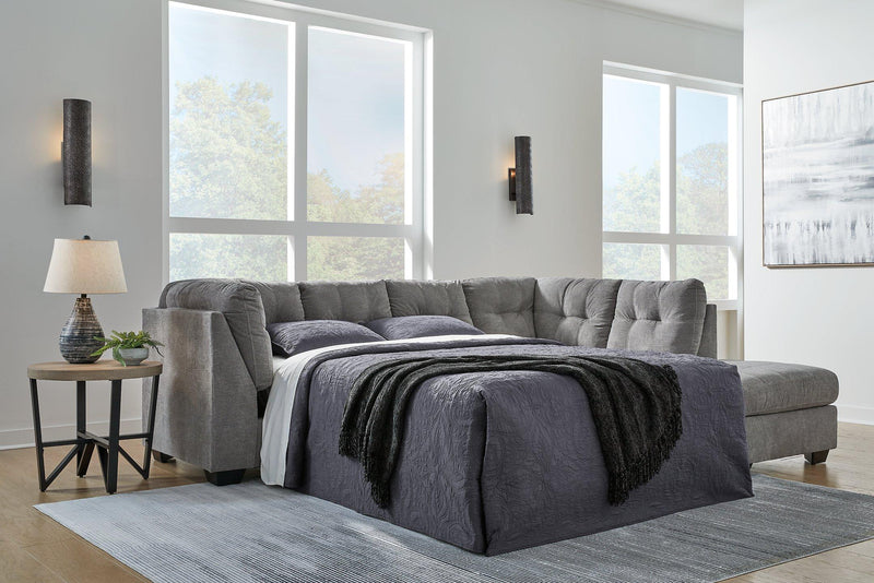 Marleton Living Room Set - Watson's 87 Furniture (Middlefield,OH)