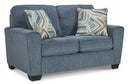 Cashton Loveseat - Watson's 87 Furniture (Middlefield,OH)