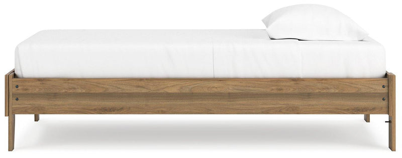 Deanlow Bed - Watson's 87 Furniture (Middlefield,OH)