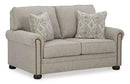 Gaelon Loveseat - Watson's 87 Furniture (Middlefield,OH)