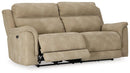 Next-Gen DuraPella Power Reclining Sofa - Watson's 87 Furniture (Middlefield,OH)