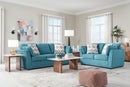 Keerwick Living Room Set - Watson's 87 Furniture (Middlefield,OH)