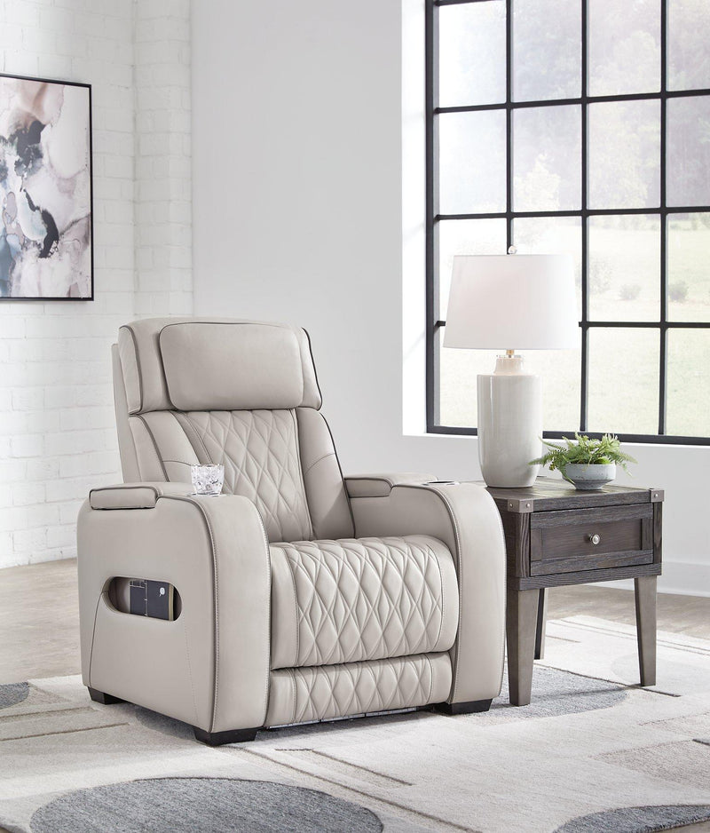Boyington Living Room Set - Watson's 87 Furniture (Middlefield,OH)