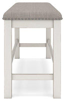 Robbinsdale Dining Package - Watson's 87 Furniture (Middlefield,OH)