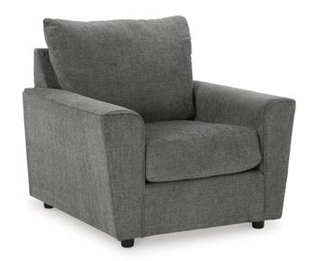 Stairatt Living Room Set - Watson's 87 Furniture (Middlefield,OH)