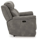 Next-Gen DuraPella Power Reclining Sofa - Watson's 87 Furniture (Middlefield,OH)