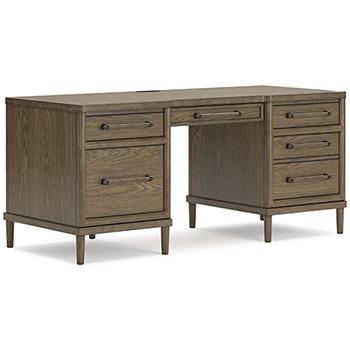 Roanhowe Home Office Set - Watson's 87 Furniture (Middlefield,OH)