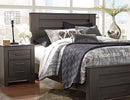 Brinxton Bed - Watson's 87 Furniture (Middlefield,OH)