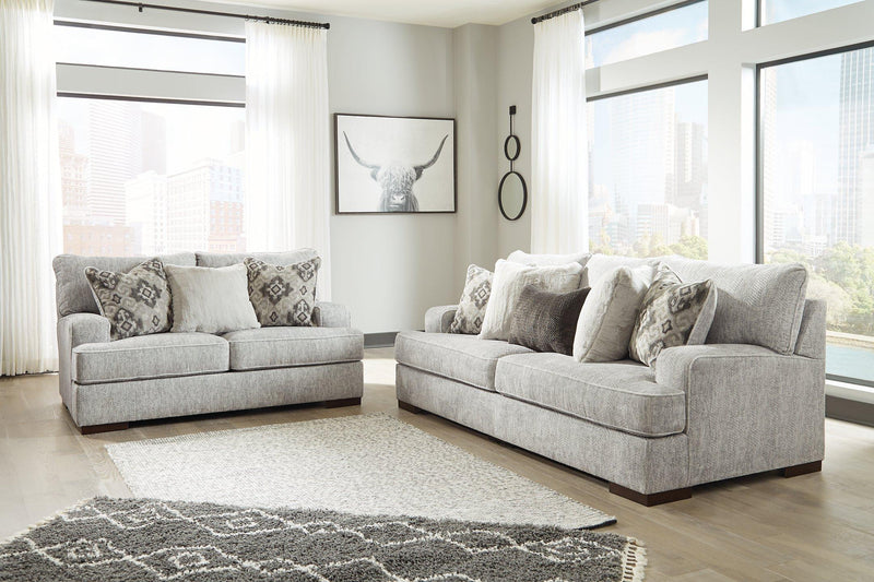 Mercado Living Room Set - Watson's 87 Furniture (Middlefield,OH)