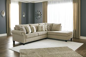Dovemont Living Room Set - Watson's 87 Furniture (Middlefield,OH)