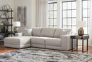 Next-Gen Gaucho Sectional Sofa with Chaise - Watson's 87 Furniture (Middlefield,OH)