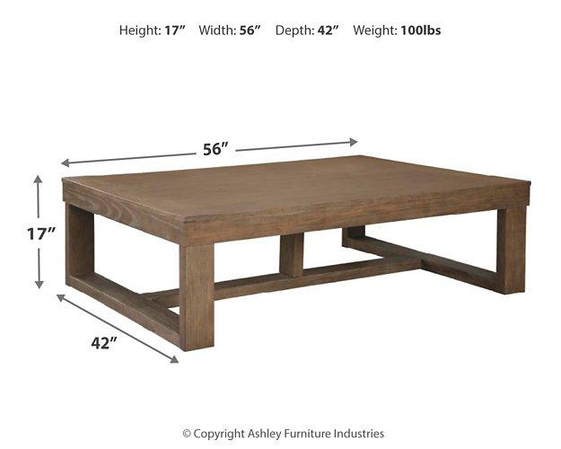Cariton Table Set - Watson's 87 Furniture (Middlefield,OH)