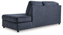 Albar Place Sectional - Watson's 87 Furniture (Middlefield,OH)