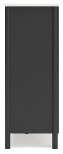 Cadmori Chest of Drawers - Watson's 87 Furniture (Middlefield,OH)