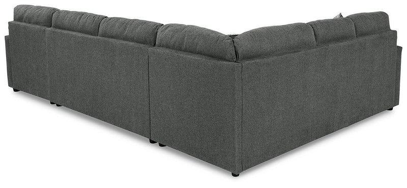 Edenfield Living Room Set - Watson's 87 Furniture (Middlefield,OH)