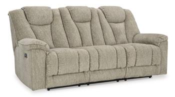 Hindmarsh Power Reclining Sofa - Watson's 87 Furniture (Middlefield,OH)