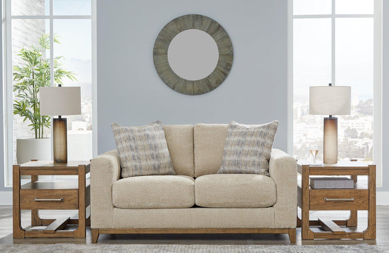 Parklynn Living Room Set - Watson's 87 Furniture (Middlefield,OH)