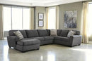 Ambee Living Room Set - Watson's 87 Furniture (Middlefield,OH)