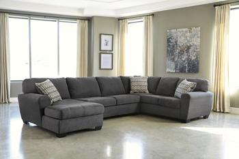 Ambee Living Room Set - Watson's 87 Furniture (Middlefield,OH)