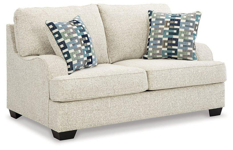 Valerano Living Room Set - Watson's 87 Furniture (Middlefield,OH)