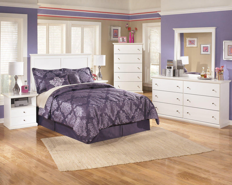 Bostwick Shoals Youth Dresser - Watson's 87 Furniture (Middlefield,OH)